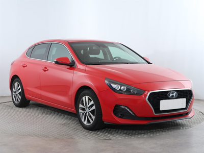 Hyundai i30 2020 1.4 T