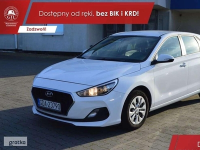 Hyundai i30 II