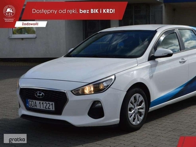 Hyundai i30 II