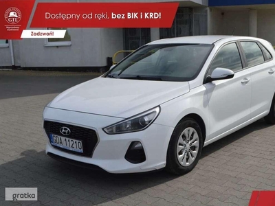 Hyundai i30 II