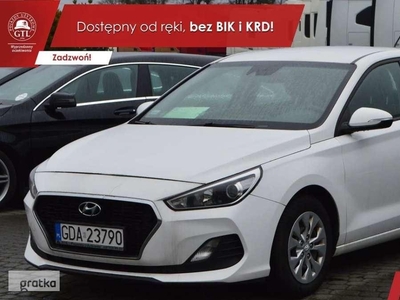 Hyundai i30 II