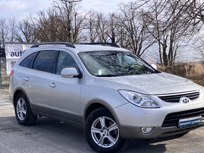 Hyundai ix55 S 3.0 V6 CRDi 240KM 2011