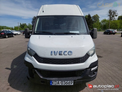 Iveco 35s15