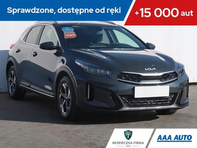 Kia XCeed Crossover Facelifting 1.5 T-GDi 160KM 2023