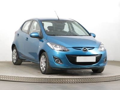 Mazda 2 2015 1.5 16V 108310km Hatchback