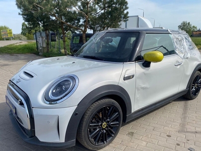 Mini Mini F56 Electric Facelifting 32.6kWh 184KM 2021