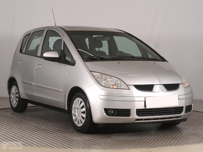 Mitsubishi Colt VI , Serwis ASO, Klima, El. szyby