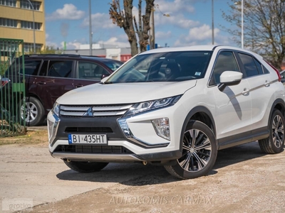 Mitsubishi Eclipse Cross 1.5 S-AWC 163K