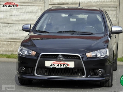 Mitsubishi Lancer VIII 1,5i 109KM Invite/SerwisASO/Klimatyzacja/Alu/Parktronic