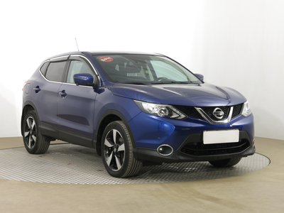 Nissan Qashqai 2020 1.3 DIG