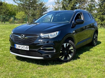 Opel 2018