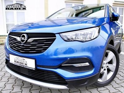 Opel 2021