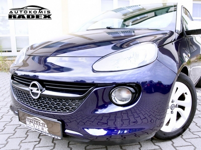 Opel Adam 2015
