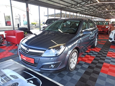 Opel Astra H III 1.4 Enjoy