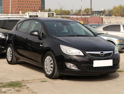 Opel Astra J , Klima, Tempomat, Parktronic