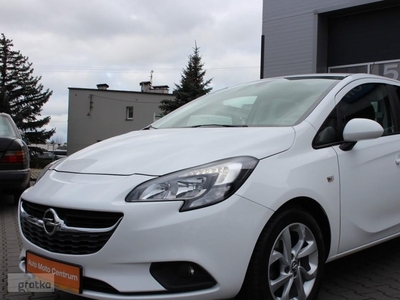 Opel Corsa E