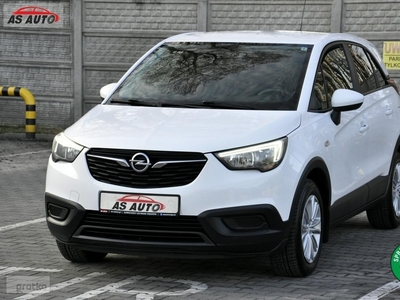 Opel Crossland X 1.6CDTi 99KM EnjoY/LED/Alu/Serwis/LaneAssist/GwArAnCjA/