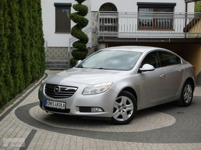 Opel Insignia I Wzorowy Stan - Navi - 1.8 - GWARANCJA - Zakup Door To Door