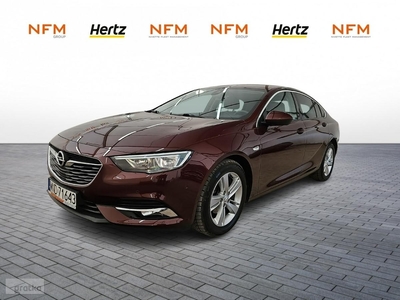 Opel Insignia II Country Tourer 1,5 XFT(165 KM) Innovation Salon PL F-Vat