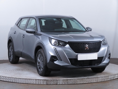 Peugeot 2008 2016 1.2 PureTech 122903km SUV