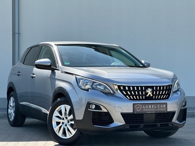 Peugeot 3008 II Crossover 1.5 BlueHDI 130KM 2019