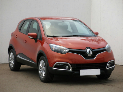 Renault Captur 2015 0.9 TCe 51275km SUV