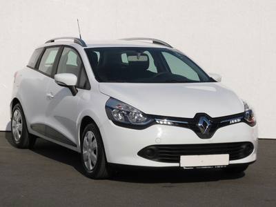 Renault Clio 2015 1.5 dCi 209231km Kombi