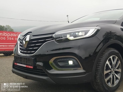 Renault Kadjar I Bogate wyposażenie /Automat /Kamera /Ledy /System