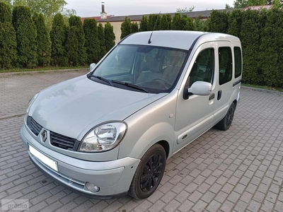 Renault Kangoo I