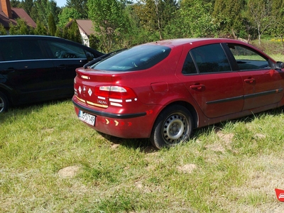 Renault Laguna