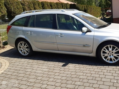 Renault Laguna II