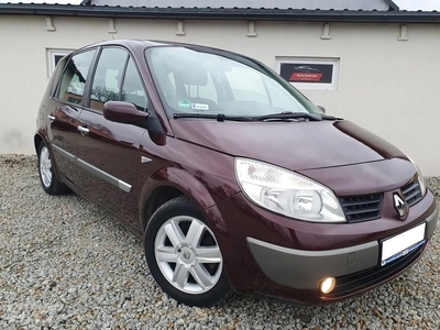 Renault Scenic II