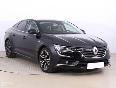 Renault Talisman II , 1. Właściciel, Automat, Skóra, Navi, Klimatronic, Tempomat,