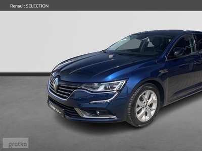 Renault Talisman II 1.3 TCe FAP Limited EDC