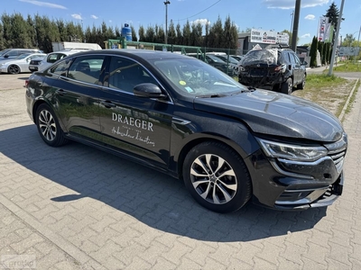 Renault Talisman II