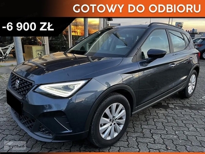 SEAT Arona Style 1.0 TSI Style 1.0 TSI 110KM