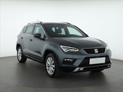 Seat Ateca 2016 1.4 TSI 111855km SUV