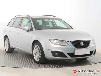 Seat Exeo