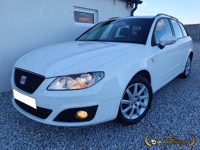 Seat Exeo