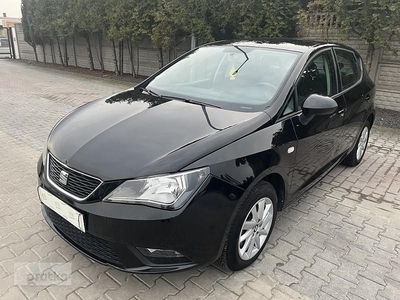 SEAT Ibiza V