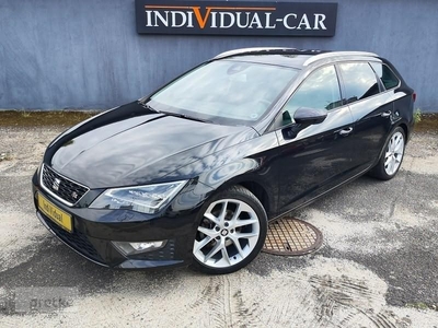 SEAT Leon III 2.0 diesel * POLECAM!!!