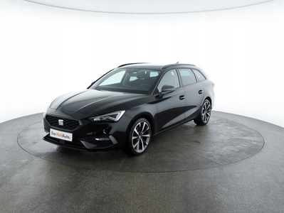 Seat Leon IV Sportstourer 2.0 TDI CR 150KM 2021