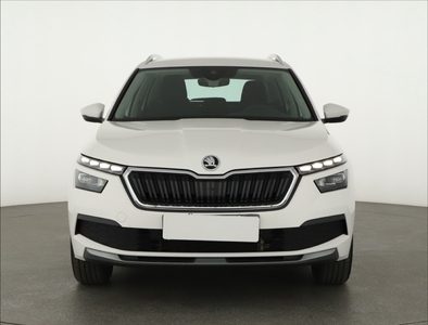 Skoda Kamiq 2023 1.0 TSI 24949km SUV