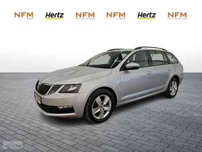 Skoda Octavia III 1.6 TDI (115 KM) Salon PL F-Vat