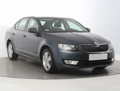 Skoda Octavia III , Salon Polska, 1. Właściciel, Serwis ASO, Klimatronic,