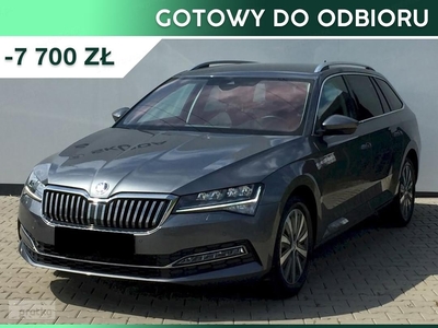 Skoda Superb III Style 2.0 TDI DSG Style 2.0 TDI 200KM DSG