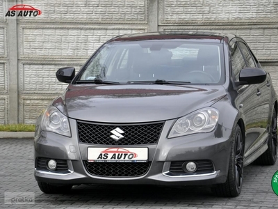 Suzuki Kizashi 2,4i 178KM AWD Alu/Szyberdach/RockFordFosgate/Łopatki F1/KeyLessGo/