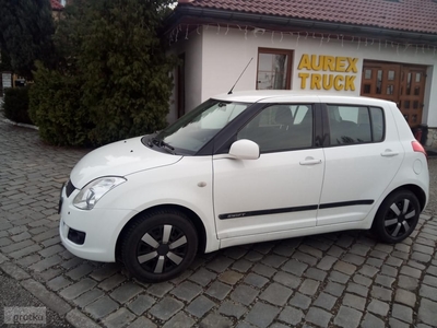 Suzuki Swift V 1.3 GLX / Comfort