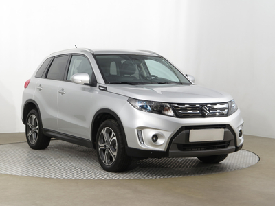 Suzuki Vitara 2015 1.6 VVT 107320km SUV