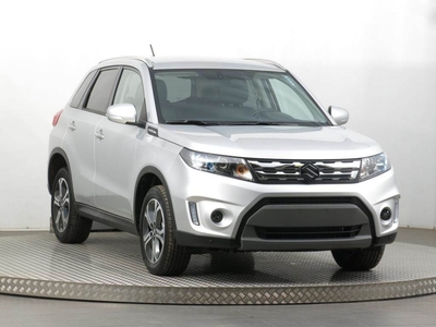 Suzuki Vitara 2019 1.0 BoosterJet 92500km SUV